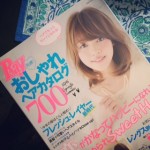 掲載誌情報と撮影に関する想い。