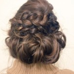 Ｈａｐｐｙ　Ｗｅｄｄｉｎｇ　Ｈａｉｒ　♡