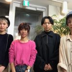 今年一年ありがとうございました！