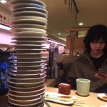 お寿司