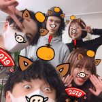 ２０１９START。