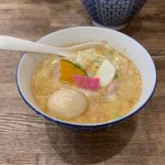 ワンコインラーメン！！