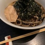 おしゃ蕎麦！