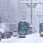 雪はお好きですか